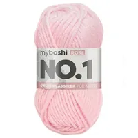 Myboshi Wolle No. 1 – Das Original