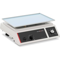 Steinberg Systems Laborschüttler Orbitalschüttler Kreisschüttler Orbital Rotator 210 U/min