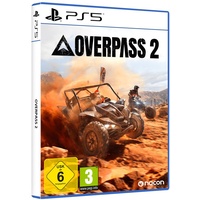 Bigben Interactive Overpass 2 PS5