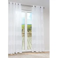 Lysel Ösenschal Lysel Luepa in den Maßen (B x