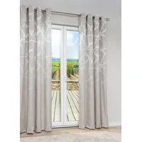 Lysel Ösenschal Lysel Maipa in den Maßen (B x