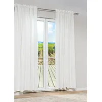 Lysel Dekoschal Lysel Parima in den Maßen (B x