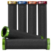 Ergotec Mtb Kraton 22 Mm Griffe - Black /