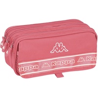 Kappa Dreifaches Mehrzweck-Etui KAPPA Marsala, 21,5 x 10 x