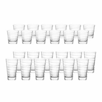 LEONARDO Vario Trinkglas 0,17 l 24-tlg.