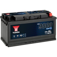 YUASA YBX9019 95Ah 12V