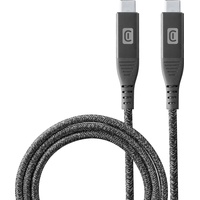 Cellular Line Cellularline Cable USB-C TO USB-C 3.1 1M,
