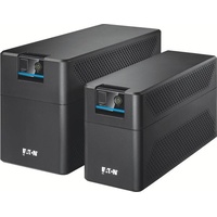 Eaton Power Quality Eaton 5E1200UF 660 W, Interaktive USV),