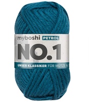 Myboshi Wolle No. 1 – Das Original