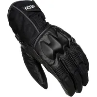 Halvarssons Wang Motorrad Handschuhe, schwarz, Größe 5XL für Männer