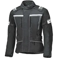Held Tourino Top Motorradjacke - schwarz-weiß - M