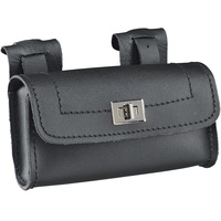 Held Cruiser Lock Tasche, (Black,S)