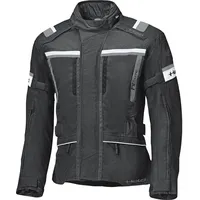 Held Tourino Top Textiljacke schwarz/weiß L