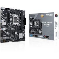 Asus PRIME H610M-E-CSM