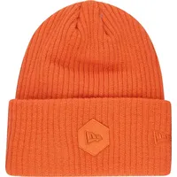New Era Unisex Wintermütze Beanie - Ribbed Wide Cuff