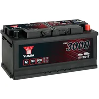 YUASA YBX3017 90Ah 12V