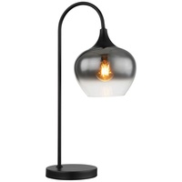 GLOBO Tischleuchte - B/H/T: ca. 27,50x54,00x18,00