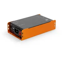 Palmer PWT 06 IEC - Universelles Pedalboard Netzteil mit