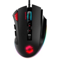 Speedlink TARIOS RGB Gaming Mouse - USB Maus mit