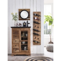 SIT Möbel SIT Seadrift Brotschrank 86 x x 122