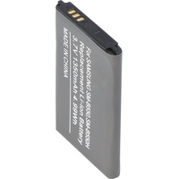 AccuCell EB-BB550ABE Akku passend für Samsung SM-B550, SM-B550H, XCover
