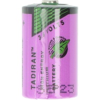 Sonnenschein, Tadiran Sonnenschein Inorganic Lithium Battery SL-361 /S Standard,