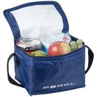 Pearl Isolierte Mini-Kühltasche mit Tragegurt, 2,5 Liter