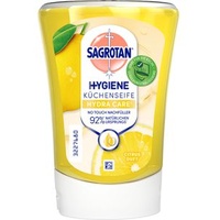 Sagrotan Flüssigseife Flüssig Citrus 3106766 250 ml