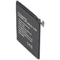 AccuCell Akku passend für Huawei P10, Li-Polymer, 3,82V, 3200mAh,