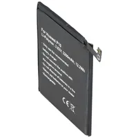 AccuCell Akku passend für Huawei P10, Li-Polymer, 3,82V, 3200mAh,