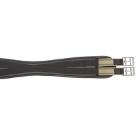 Kerbl Sattelgurt geschweift 135 cm