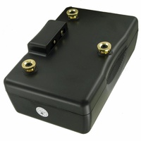 AccuCell Akku passend für Anton Bauer Dionic 90 14,8V