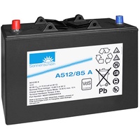 Exide A512/85 85Ah 12V