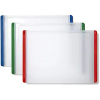 Oxo Good Grips 3-teiliges Schneidebrettset für den Alltag