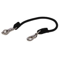 Kerbl Anbinde-Gummiseil 50 cm
