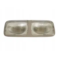 Hella 2JA 003 354-001 Innenraumleuchte - Halogen - 12/24V