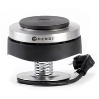HENDI Chafing Dish Brenner, geeignet für HENDI Chafing Dishes