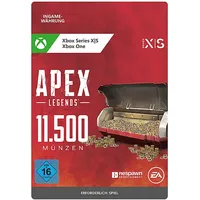 Microsoft APEX LEGENDS 11500 COINS - [Xbox Series X