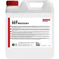 Sonax Molecular+ Spezialkonservierer, 10L