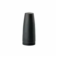 ZONE Denmark Seifenspender Splash 0,15 Liter Schwarz