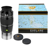 Explore Scientific 100° Ar Okular 5,5mm 2"
