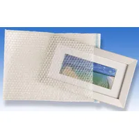 Sealed Air Luftpolstertaschen EL Top S transparent für DIN