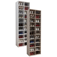VCM Schuhregal Hinsol XL
