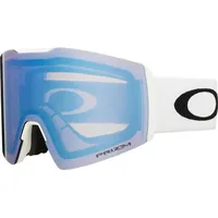 OAKLEY Fall Line L Skibrille-Hell-Blau-L