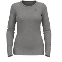Odlo Damen Merino 200 Longsleeve (Größe M