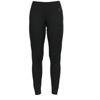 Odlo Merino 200 BL Bottom Long schwarz