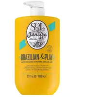 Sol de Janeiro Brazilian 4Play Duschgel 1000 ml