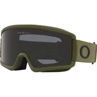 OAKLEY Target Line S dark brush/dark grey (712213)