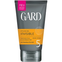 Gard Styling Gel Invisible Look, 150 ml