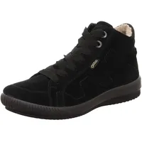 Legero Damen Tanaro Stiefelette, Schwarz Schwarz 0000, 41 EU